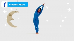 یوگا با جیمی - قسمت هفتم